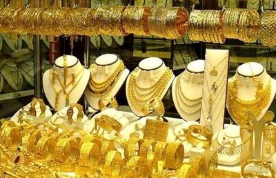  بازار در شوک افزایش قیمت طلا و سکه | سکه امامی ۱۱۷ میلیونی شد!