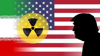  تحریم‌های جدید آمریکا علیه ایران