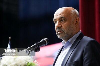  پاسخ وزیر کار درباره شایعات قطع حقوق بازنشستگان