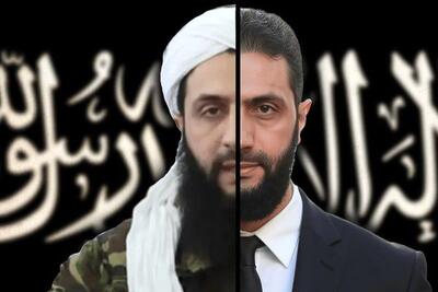  الجولانی ادعایش را نقض کرد: با اسرائیل مستقیماً مذاکره می‌کنیم