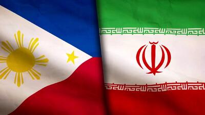  روانچی: فعال‌سازی بخش خصوصی در رابطه ایران-فیلیپین یک ضرورت است