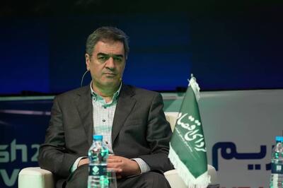  حضور رییس کل بیمه مرکزی در پنل تخصصی ظرفیت‌های صنعت مالی کیش اینوکس