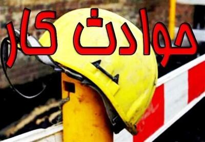  وقوع حادثه مرگبار در بخش سورتینگ یک مرکز صنعتی ساری