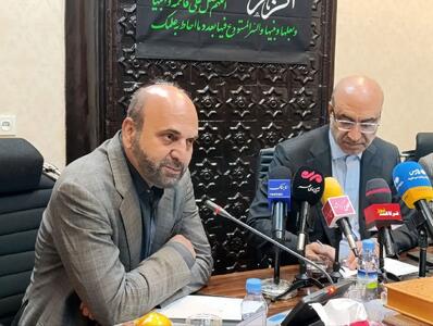  شهرداری در مسیر تحول؛ اعتصام‌فر: باج‌گیری و فساد را برنمی‌تابم