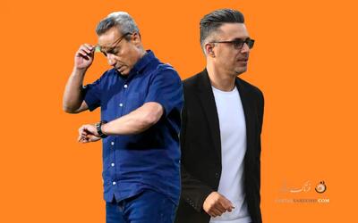  آکادمی کیا – برق شیراز؛ بازی حساس برای فرار از انتها و نزدیک شدن به صدر جدول
