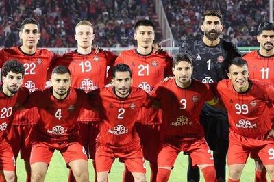  تراکتور برترین باشگاه ایران در ۲۰۲۵/ پاری‌سن‌ژرمن در صدر جهان