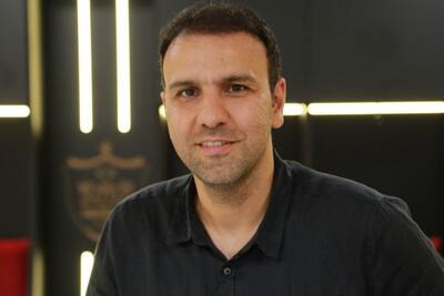  ادعای یک خبرگزاری/ خلیلی برای بازگشت به پرسپولیس برنامه داد