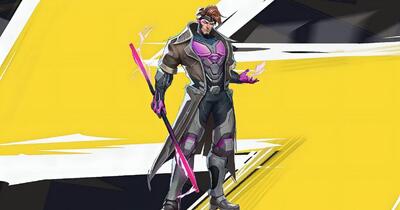  مشاهده کنید: تریلر رسمی معرفی شخصیت گمبیت بازی Marvel Rivals منتشر شد - گیمفا