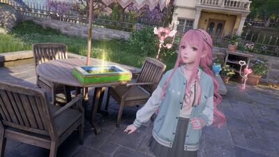  سازنده Infinity Nikki: بازار غرب تشنه بازی‌های پرهزینه و «بدون خشونت» است - گیمفا