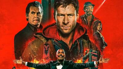  نقدها و نمرات فیلم The Running Man - گیمفا