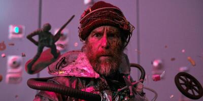  تریلر فیلم Good Luck, Have Fun, Don’t Die منتشر شد | بازگشت گور وربینسکی با یک اکشن آخرالزمانی و عجیب - گیمفا