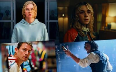  آخر هفته چه فیلم و سریالی ببینیم؟ هیولای فرانکنشتاین - گیمفا