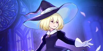  تریلر جدیدی از بازی روگ‌لایک دو بعدی Never Grave: The Witch and The Curse منتشر شد - گیمفا