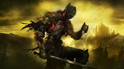  ماد جدید Dark Souls 3 سیستم مبارزات Sekiro را وارد بازی می‌کند - گیمفا
