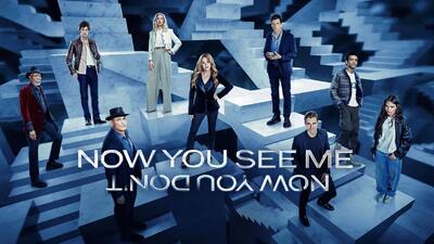  نقدها و نمرات فیلم Now You See Me: Now You Don’t - گیمفا