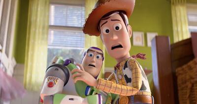  تریلر جدید انیمیشن Toy Story 5 منتشر شد - گیمفا