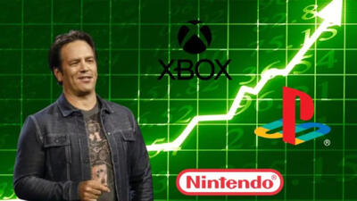  رئیس سابق نینتندو: ایکس باکس نیازمند حمایت پلی‌ استیشن و نینتندو است - گیمفا