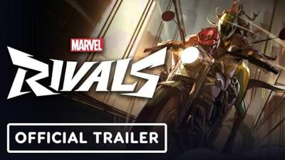  تریلر فصل ۵ بازی Marvel Rivals منتشر شد - گیمفا
