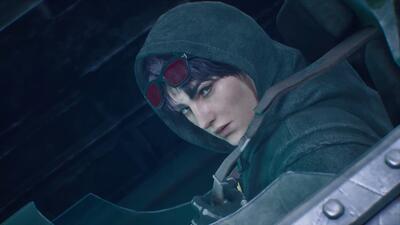  تریلر جدیدی از بازی Let It Die: Inferno منتشر شد