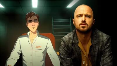  ستاره سریال Breaking Bad از احتمال ساخت فصل دوم بازی Dispatch گفت - گیمفا