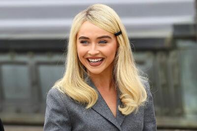  سابرینا کارپنتر در فیلم موزیکال Alice in Wonderland بازی خواهد کرد - گیمفا