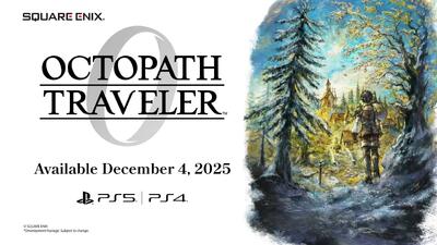  دموی Octopath Traveler 0 هم‌اکنون قابل تجربه است