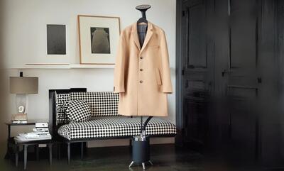  چطور برق پارچه فوتر را از بین ببریم؟ ترفندهایی برای حفظ کیفیت لباس