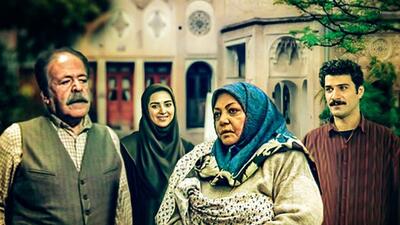  عکس‌های نوستالژیک و صمیمی از پشت صحنه سریال پدرسالار!