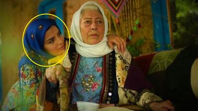 اقدام به خودکشی غزاله اکرمی بازیگر سوجان به خاطر قصد تجاوز تهیه کننده مشهور!