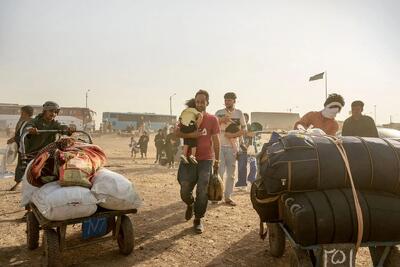  لایحه تغییر جمعیتی؟بررسی آنچه طی 5 سال پیرامون تشکیل سازمان ملی مهاجرت گذشته است