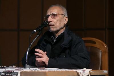  خانیکی: رسانه‌ هراسی در میان نخبگان باعث شده دانشگاه از جامعه فاصله بگیرد