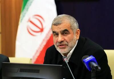  نیکزاد: پارلمان‌ها باید معمار صلح باشند
