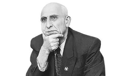  تاسیس جبهه ملی