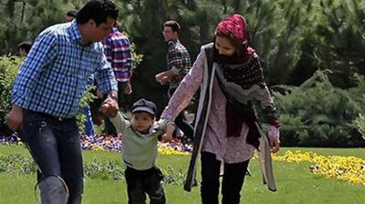  اجرای طرح «پردیس خانواده» در ۵ منطقه پایتخت