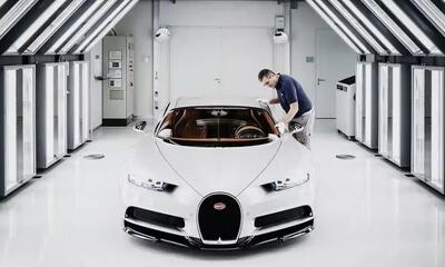  روش‌های تشخیص رنگ خودرو با چشم و دستگاه؛ از صفر تا نتیجه قطعی