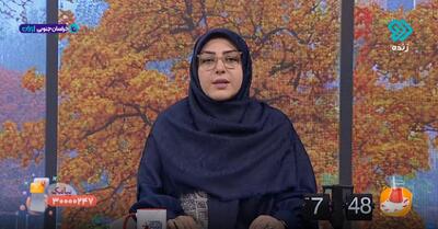  جوان اهوازی از قبل در مغازه بنزین داشت + ویدئو | مجری تلویزیون: چرا این اقدامات خودسرانه تمامی ندارد؟