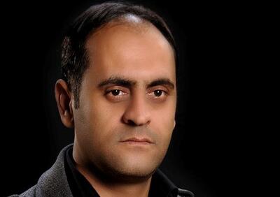  خبرنگار همشهری، داور جشنواره تئاتر شد