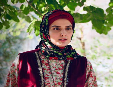  اشک‌های تلخ بازیگر سوجان: این آقا به من قصد تعرض داشت+ ویدئو |  اگر من نبودم به مادرم...