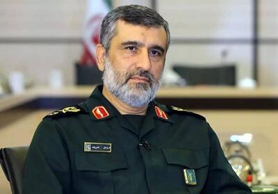  افسران هوافضا بمب متحرک‌اند! + ویدئو