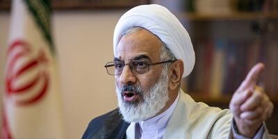  دشمن فکر می‌کرد کار ایران تمام است | با تحریف قصد پیروز نشان‌دادن شکست‌شان در جنگ۱۲ روزه را دارند