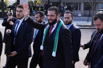  جولانی از ۱۰ سال پیش با ائتلاف آمریکا علیه داعش همکاری می‌کند!