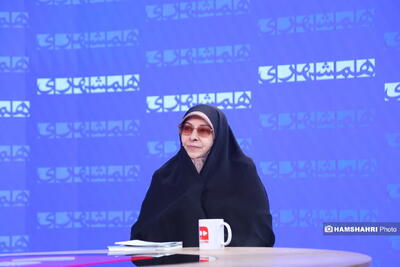  راه حل دولت رئیسی برای مشکل بزرگ مادران شاغل + ویدئو
