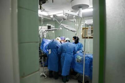  اهدای ۳ عضو حیاتی بیمار مرگ مغزی در شهرضا