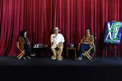  وقتی سادگی معنا می‌آفریند/ از دغدغه ملی تا خوانش زیرمتنی