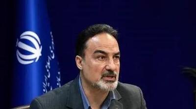  سالانه بیش از ۵۰ هزار ایرانی بر اثر مصرف دخانیات می‌میرند