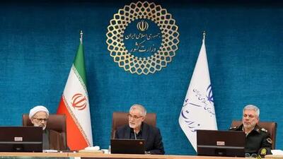  اولویت‌بندی زیرساخت‌ها و تقویت مشارکت مردمی در برگزاری اربعین سال آینده