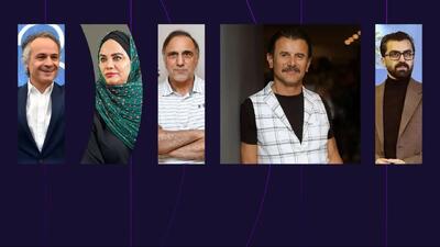  سریال‌های جدید پرویز شهبازی و حسن فتحی در نمایش خانگی
