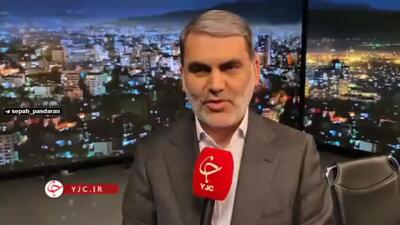  پیشنهاد دولت برای ۵ هزار تومانی شدن نرخ سوم بنزین +فیلم