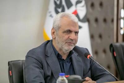  تحولات ایران و افغانستان روی دو کشور تأثیرگذار است