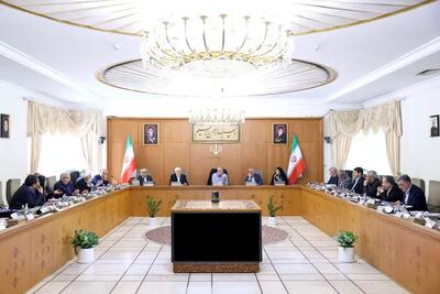  تشریح طرح تسویه هوشمند به منظور حل مشکل سرمایه در گردش بخش تولید از سوی وزیر کار